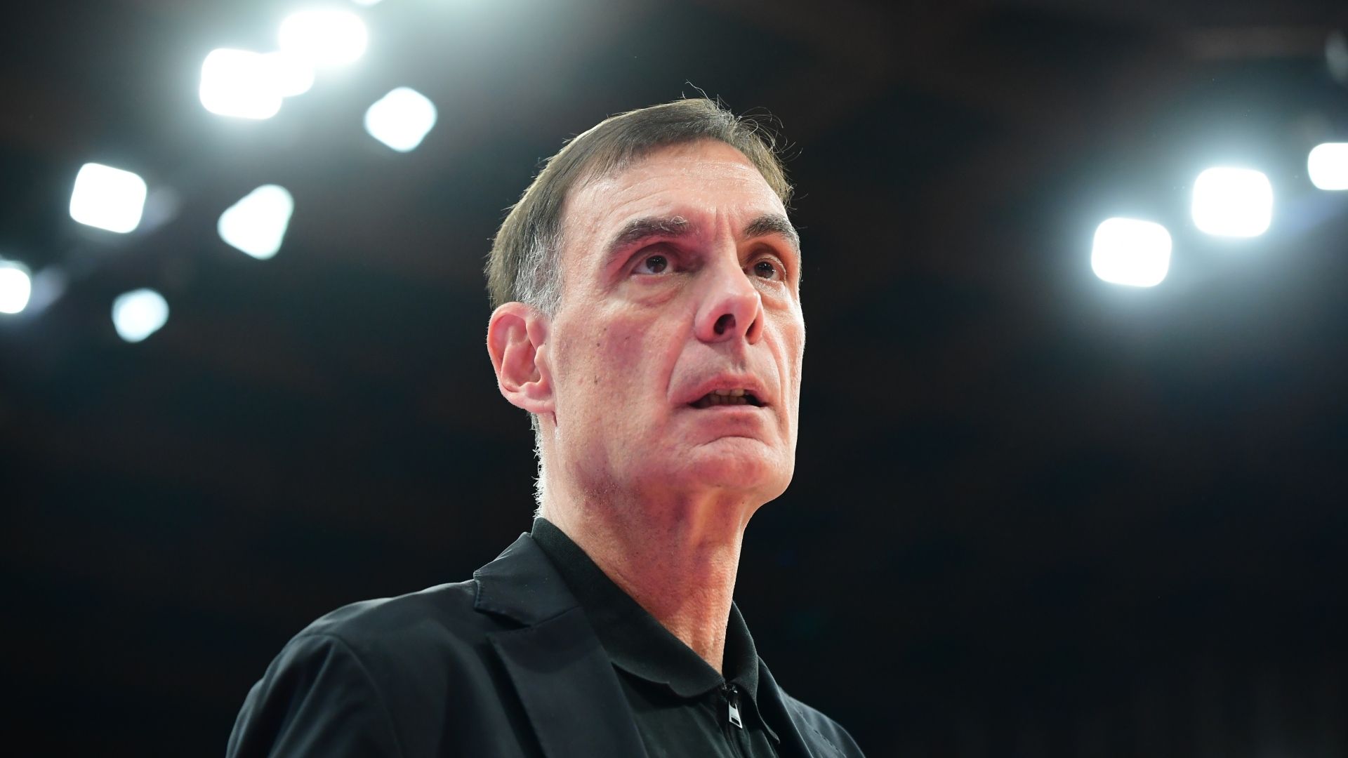 Bartzokas: «It was a very dangerous game for us»