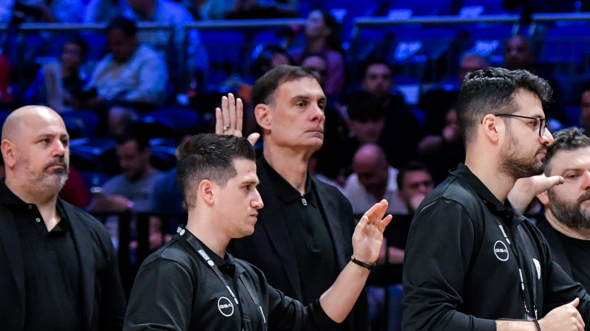 Μπαρτζώκας: «Μας πλήγωσε γιατί πιστέψαμε στη νίκη»