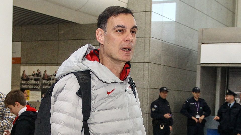 Μπαρτζώκας: «Οι παίκτες ανταποκρίνονται στο πλάνο»