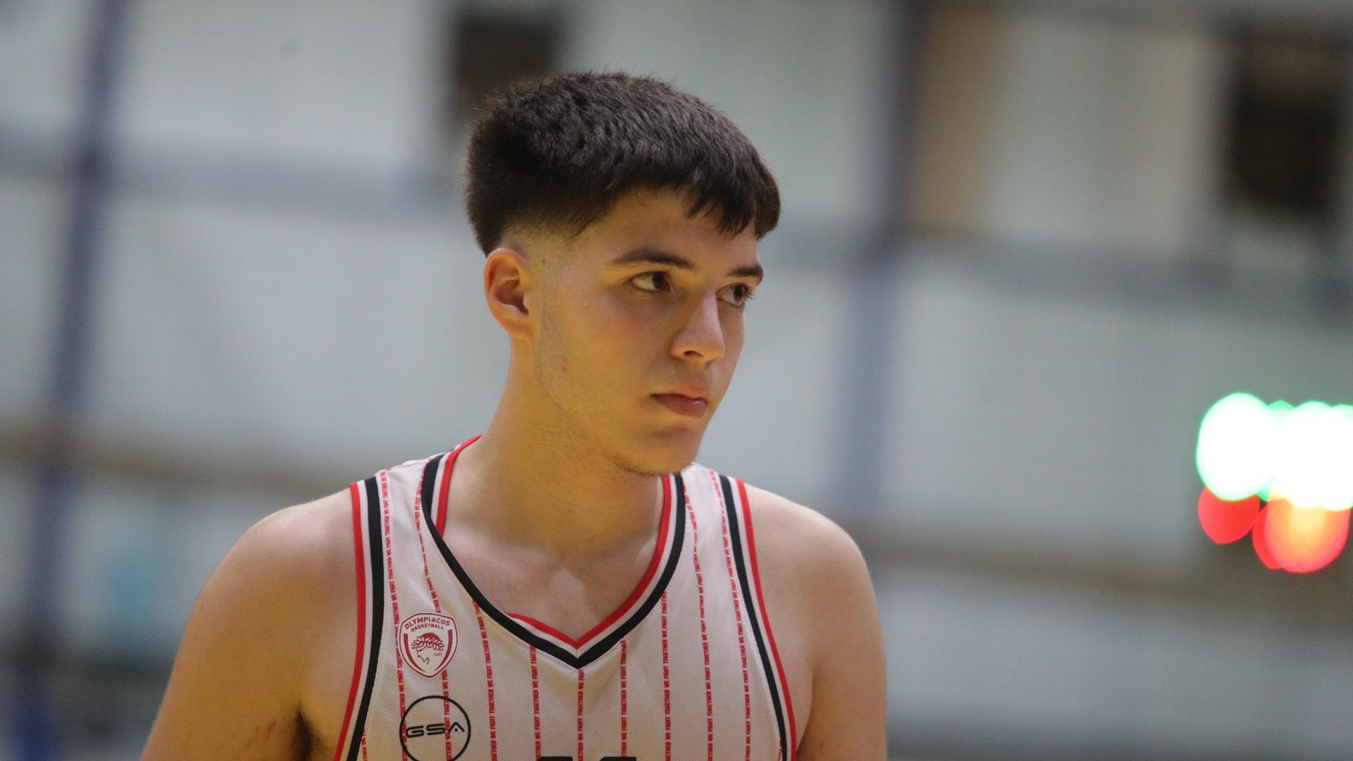 Παίδες: Πανιώνιος-Ολυμπιακός 79-74