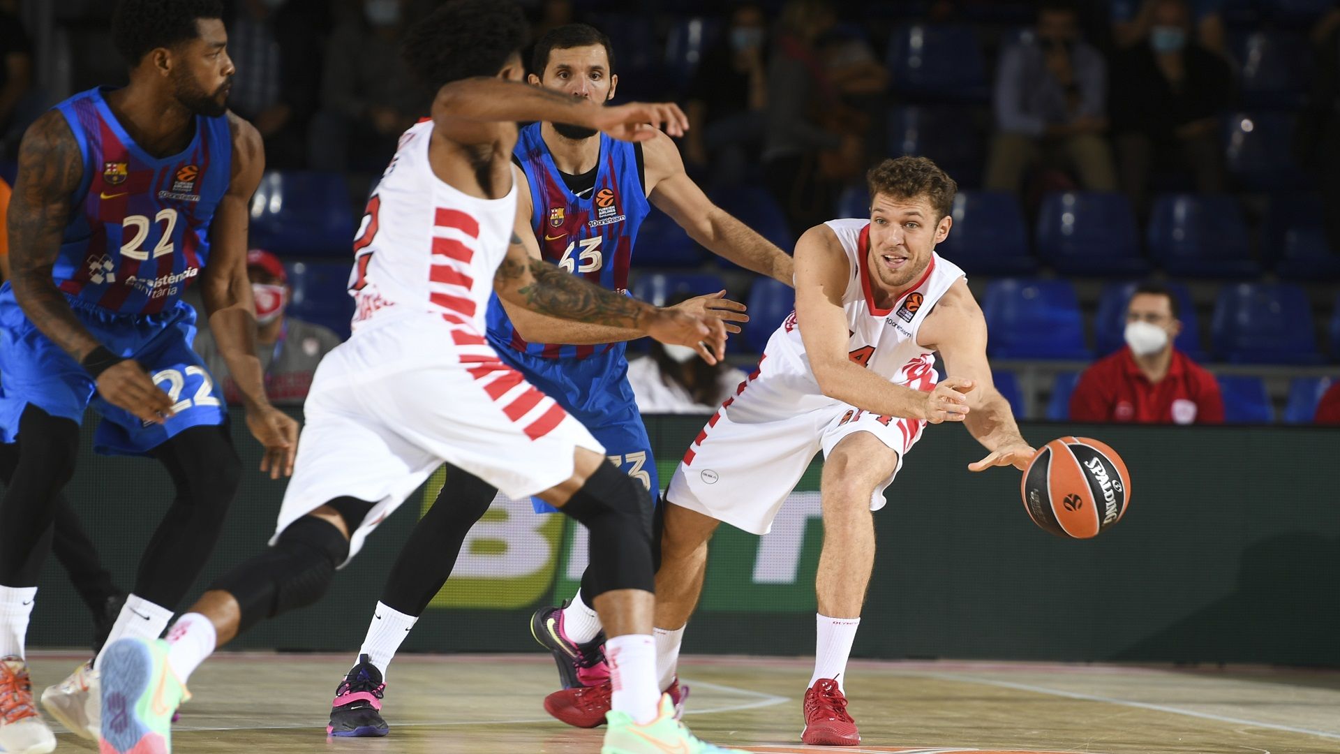 Succumbed at overtime