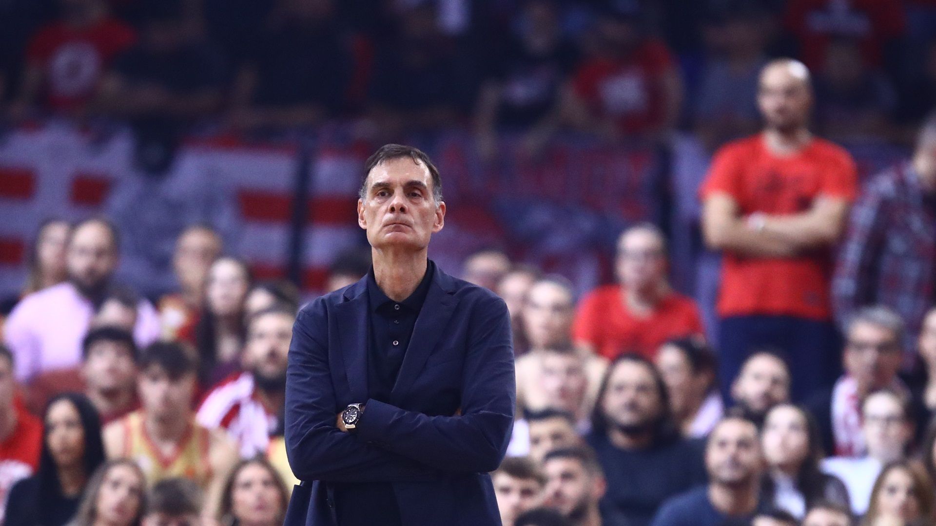 Μπαρτζώκας: «Ήμασταν ανεπαρκείς αμυντικά» (vid)