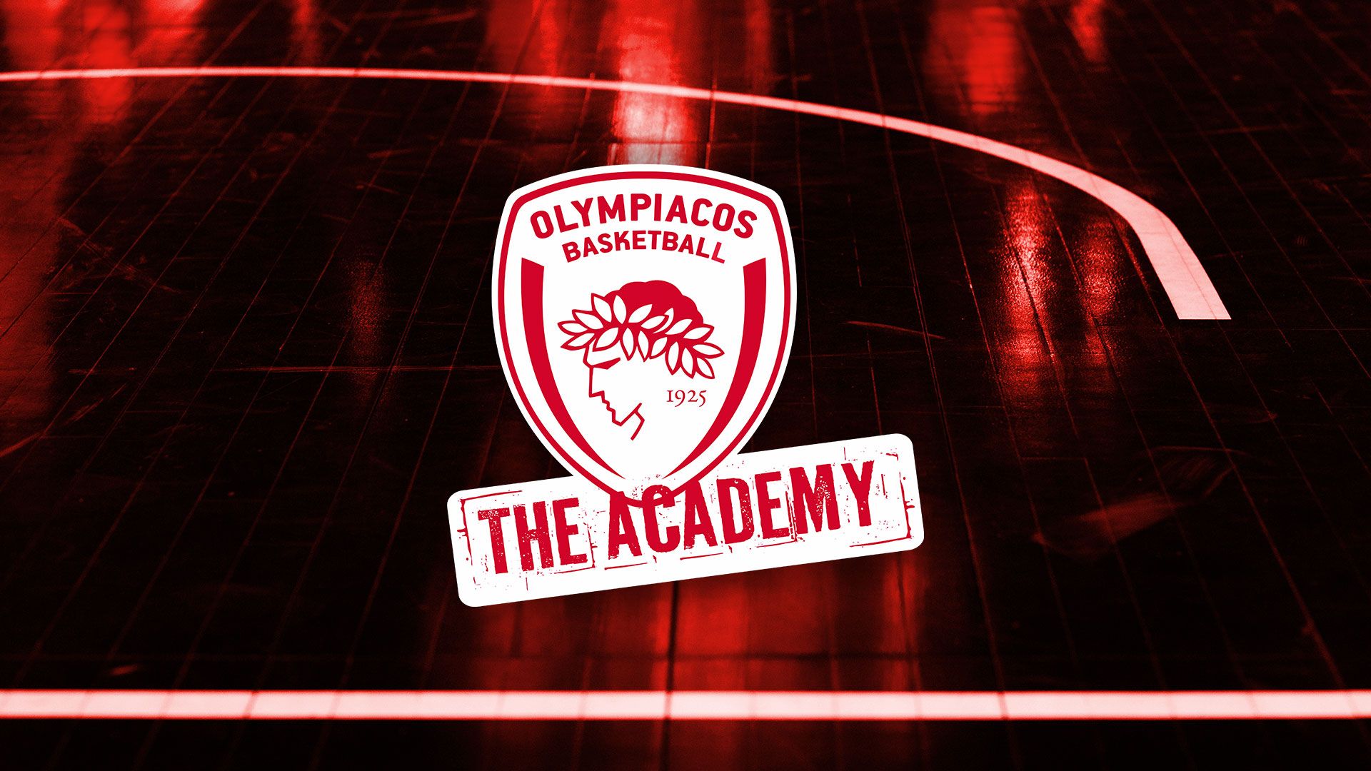 Η Ακαδημία του Ολυμπιακού βραβεύει τα «αστέρια» της