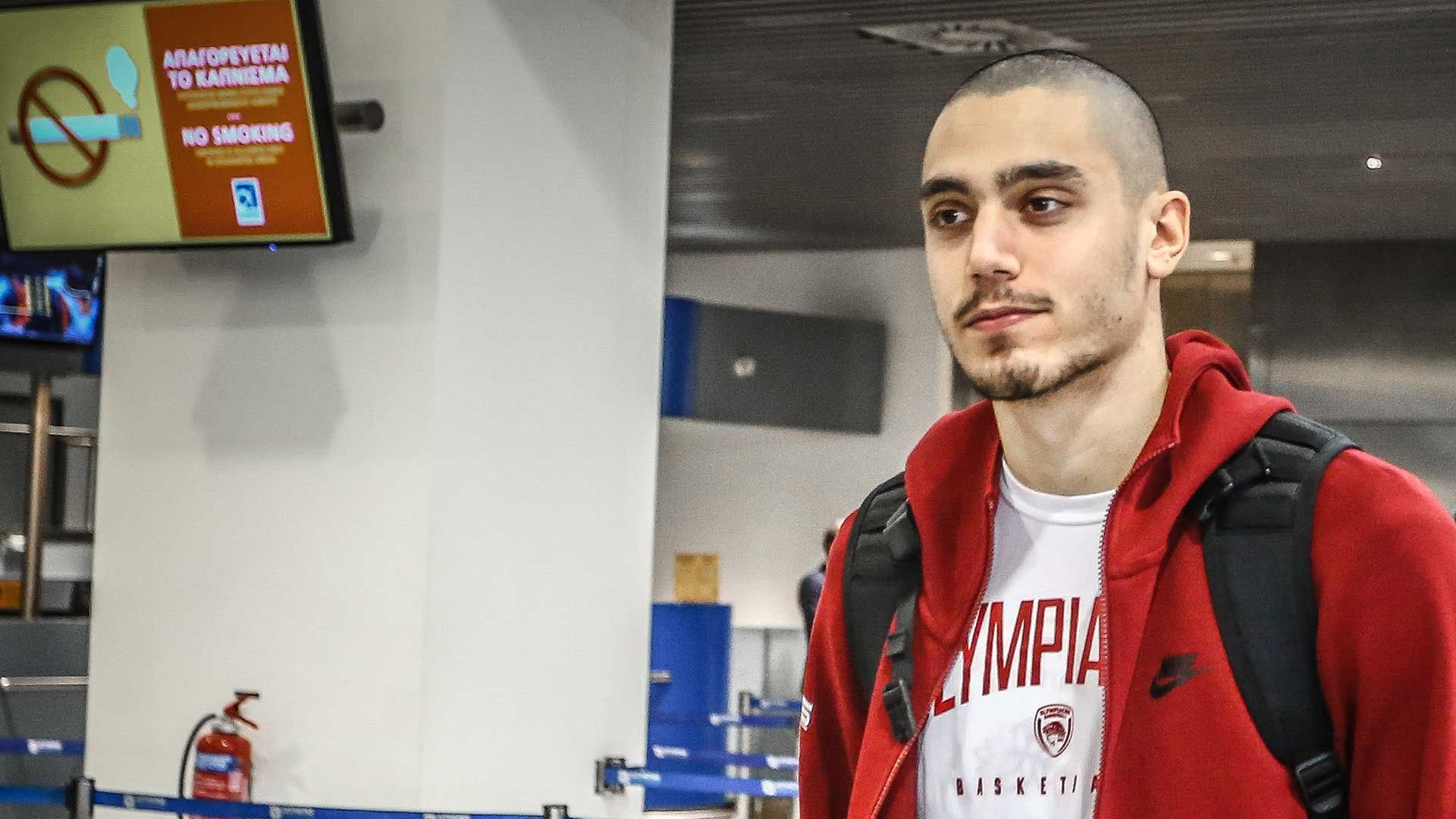 What’s trending with Antonis Koniaris