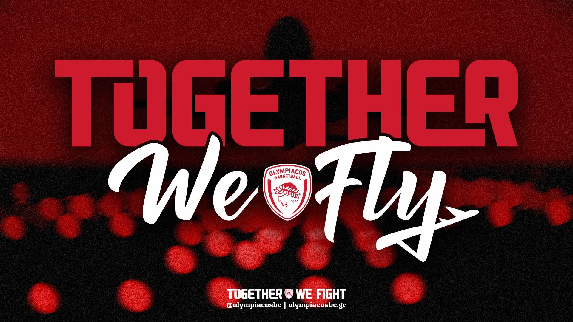 “Together We Fly” και φέτος!