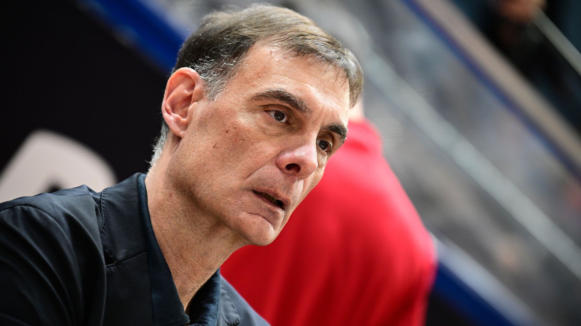 Μπαρτζώκας: «Χειριστήκαμε το παιχνίδι έτσι ώστε να κερδίσουμε»