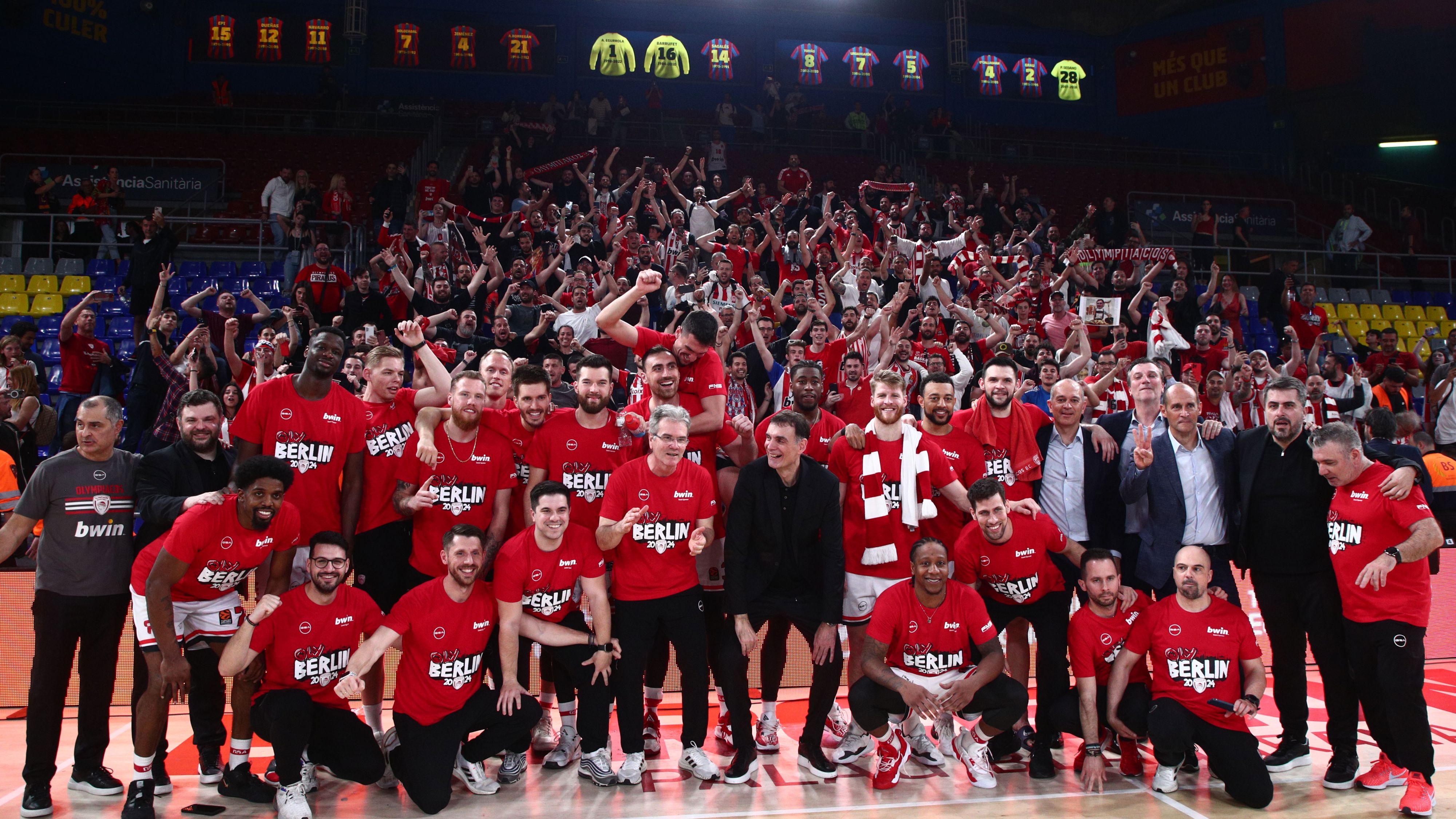 New Season, New Flights!