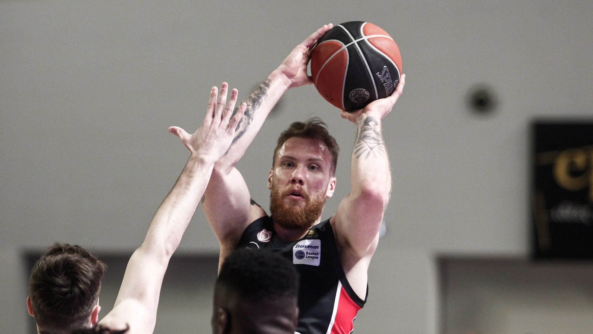 An easy win in Karditsa