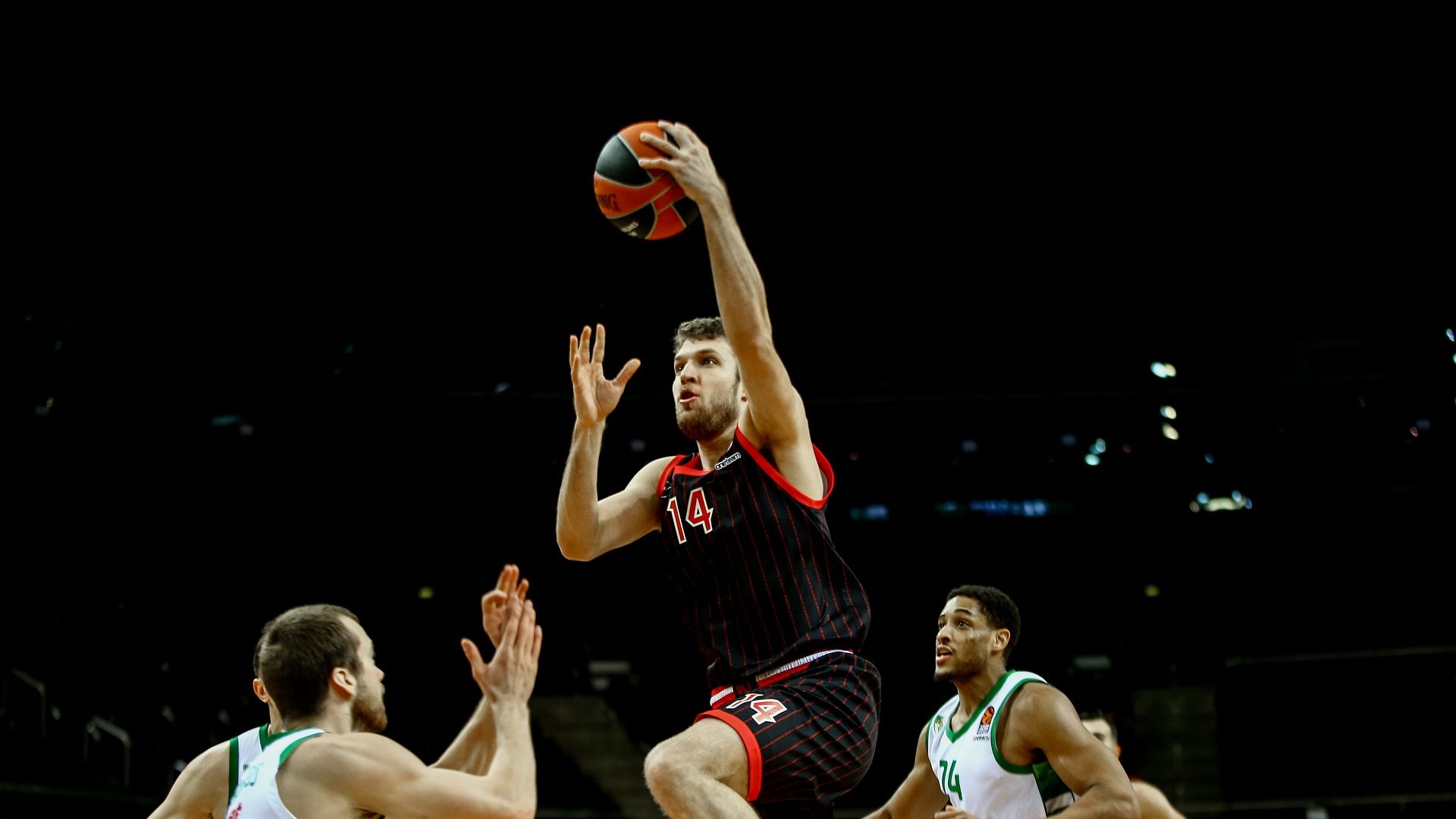 A great opportunity missed in Kaunas