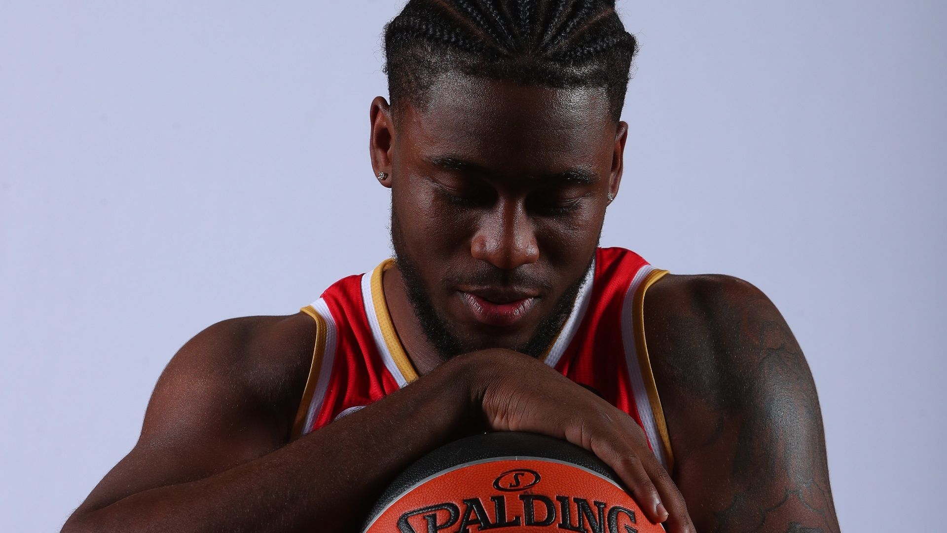 Moses Wright, the other me...