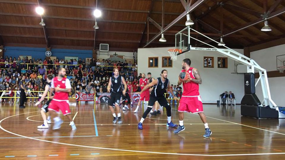 Το πρόγραμμα της προετοιμασίας για τη νέα σεζόν