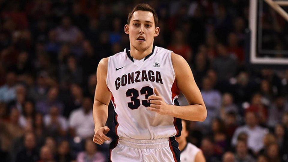 Olympiacos inks Kyle Wiltjer