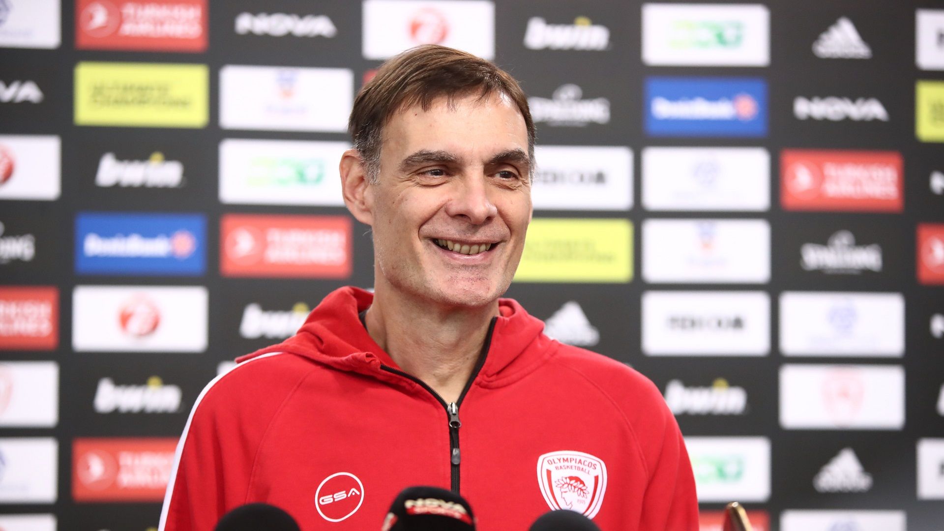 Μπαρτζώκας: «Πρέπει να ανακάμψουμε» (vid)