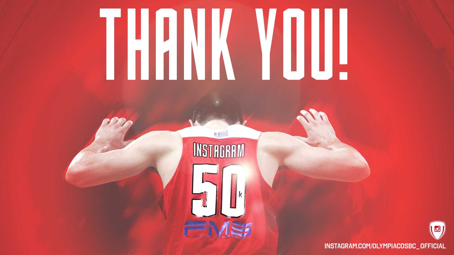 Έσπασε το… φράγμα των 50 χιλιάδων