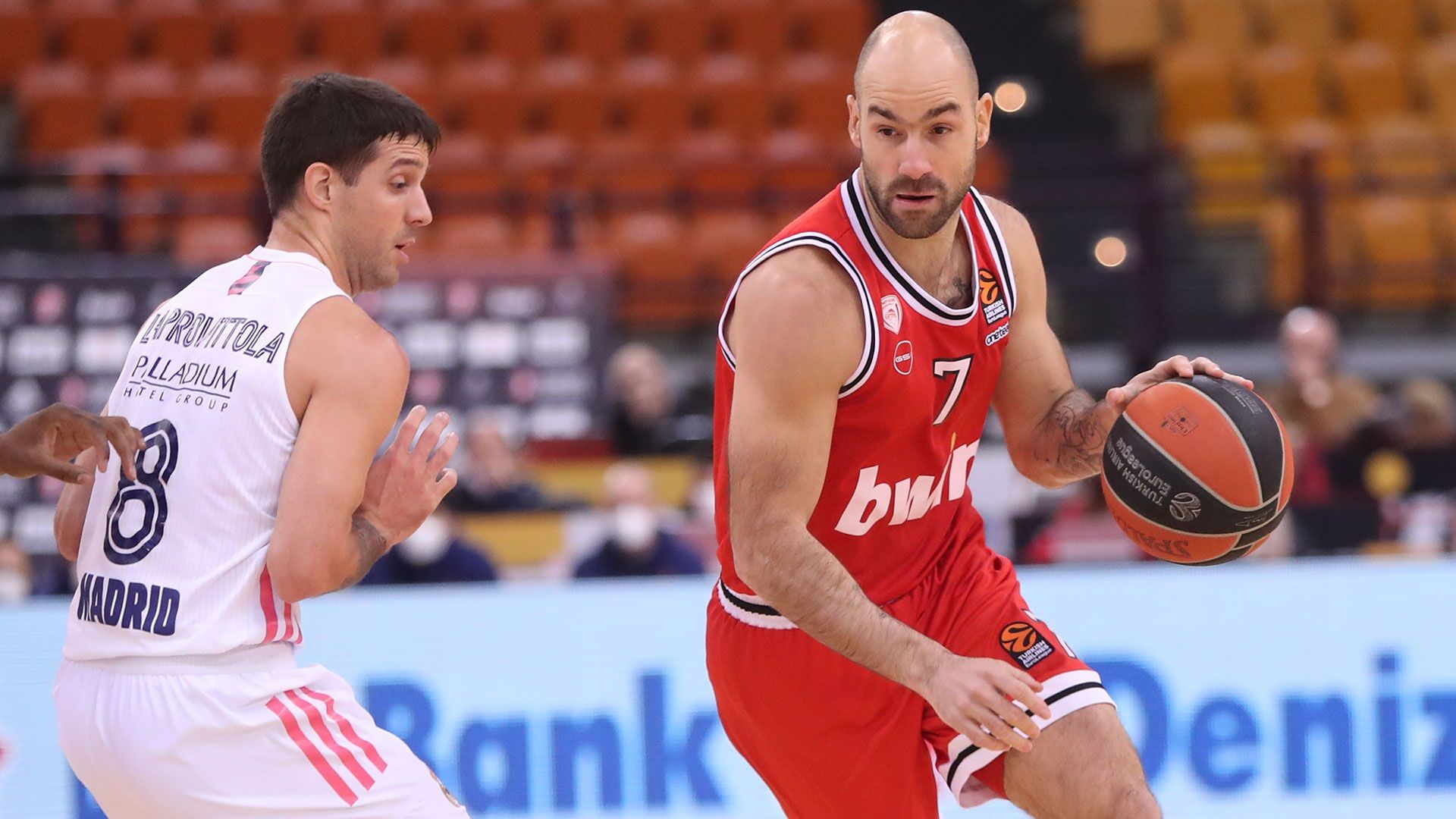 Stories with a Legend! (Part 3)