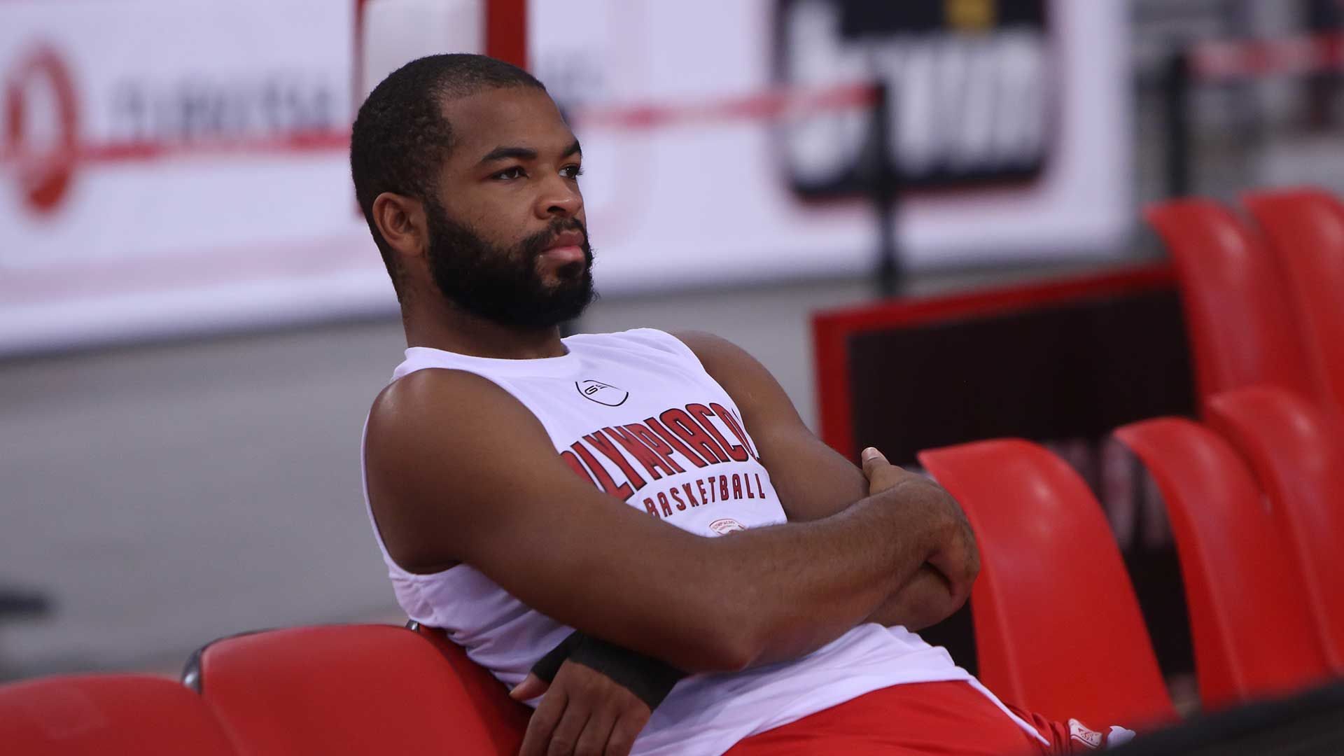 Πως ήταν η ζωή του Άαρον Χάρισον στα 10;