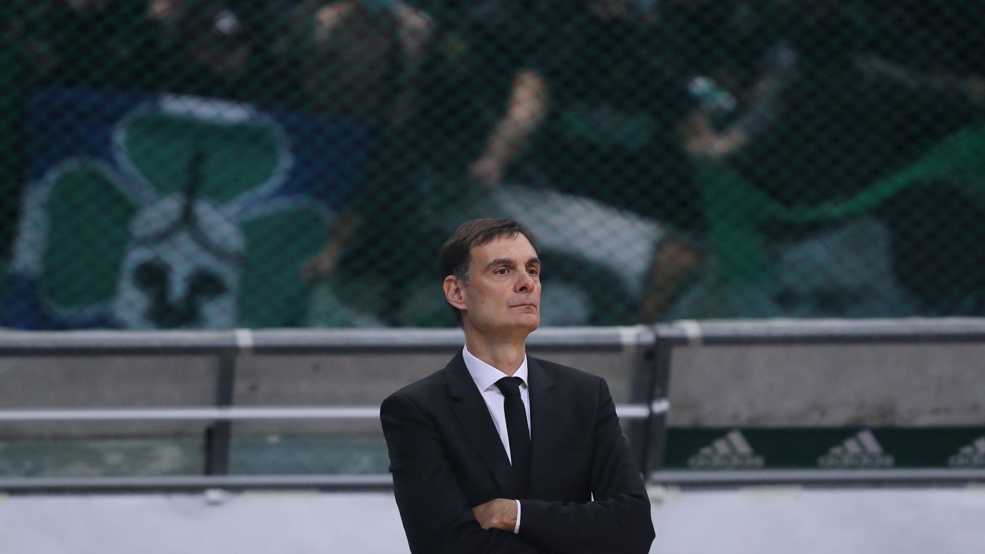 Μπαρτζώκας: «Πήραμε μια σημαντική νίκη»