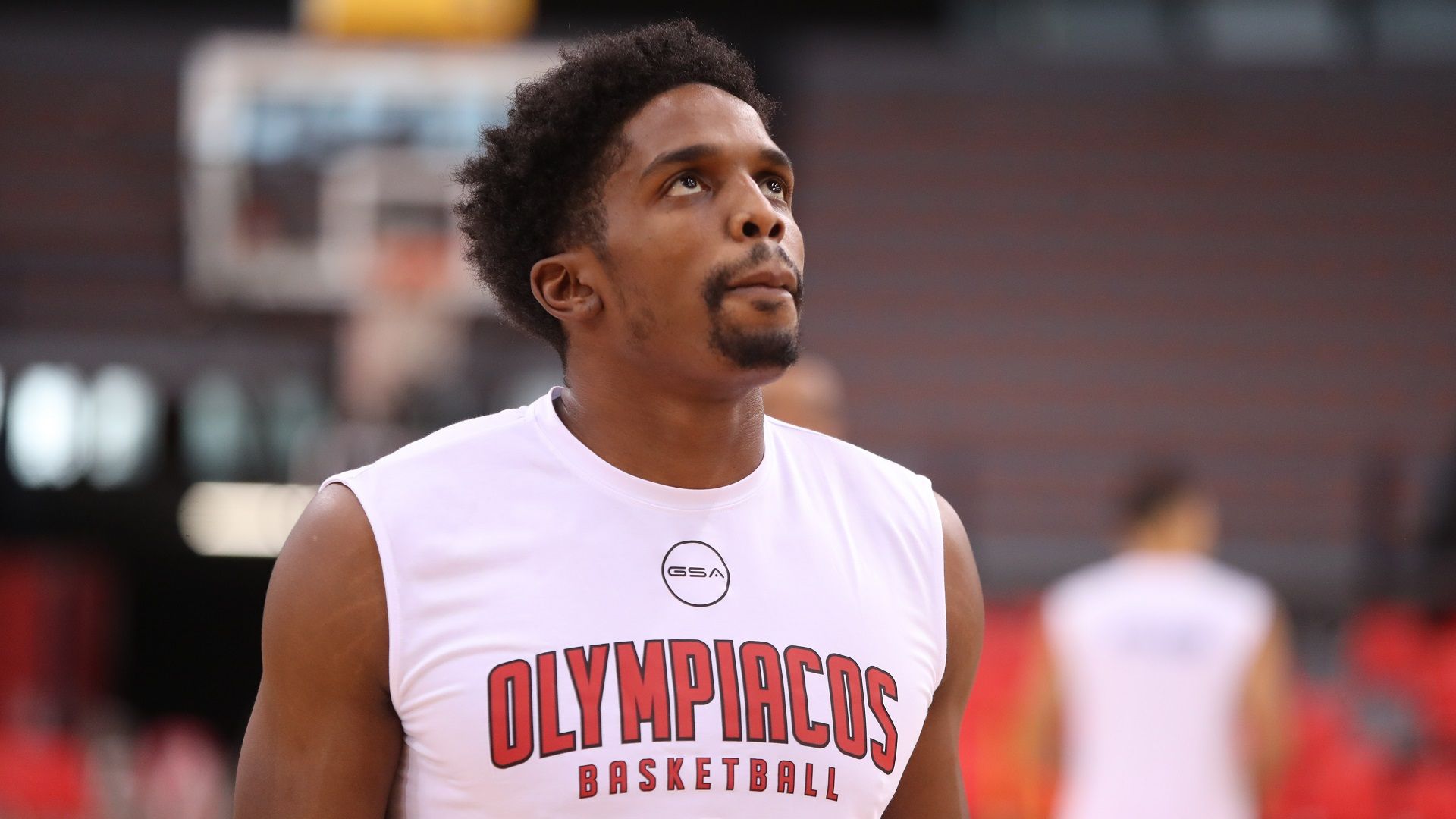 ΜακΚίσικ: Ανυπομονώ να ξεκινήσει η χρονιά! (vid)