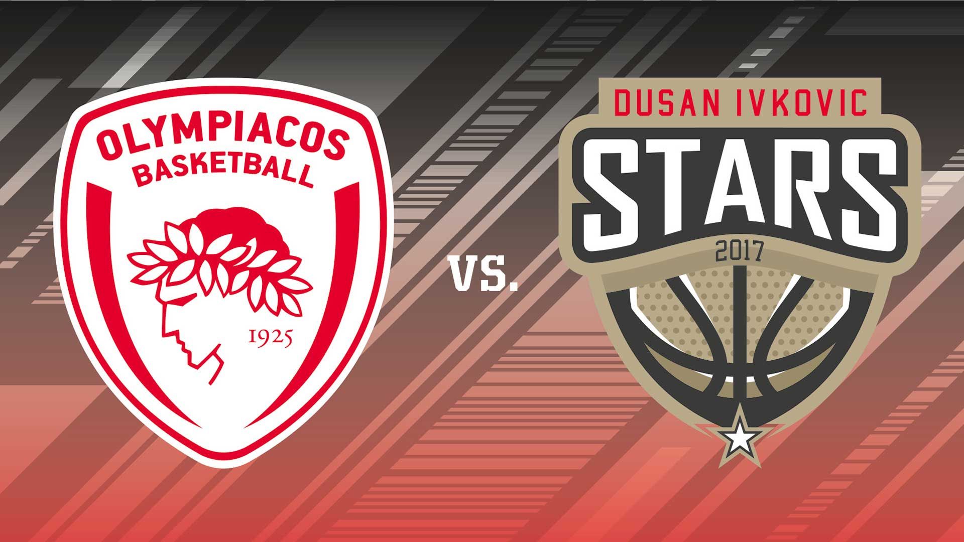 The goodbye of Legend Dusan Ivkovic