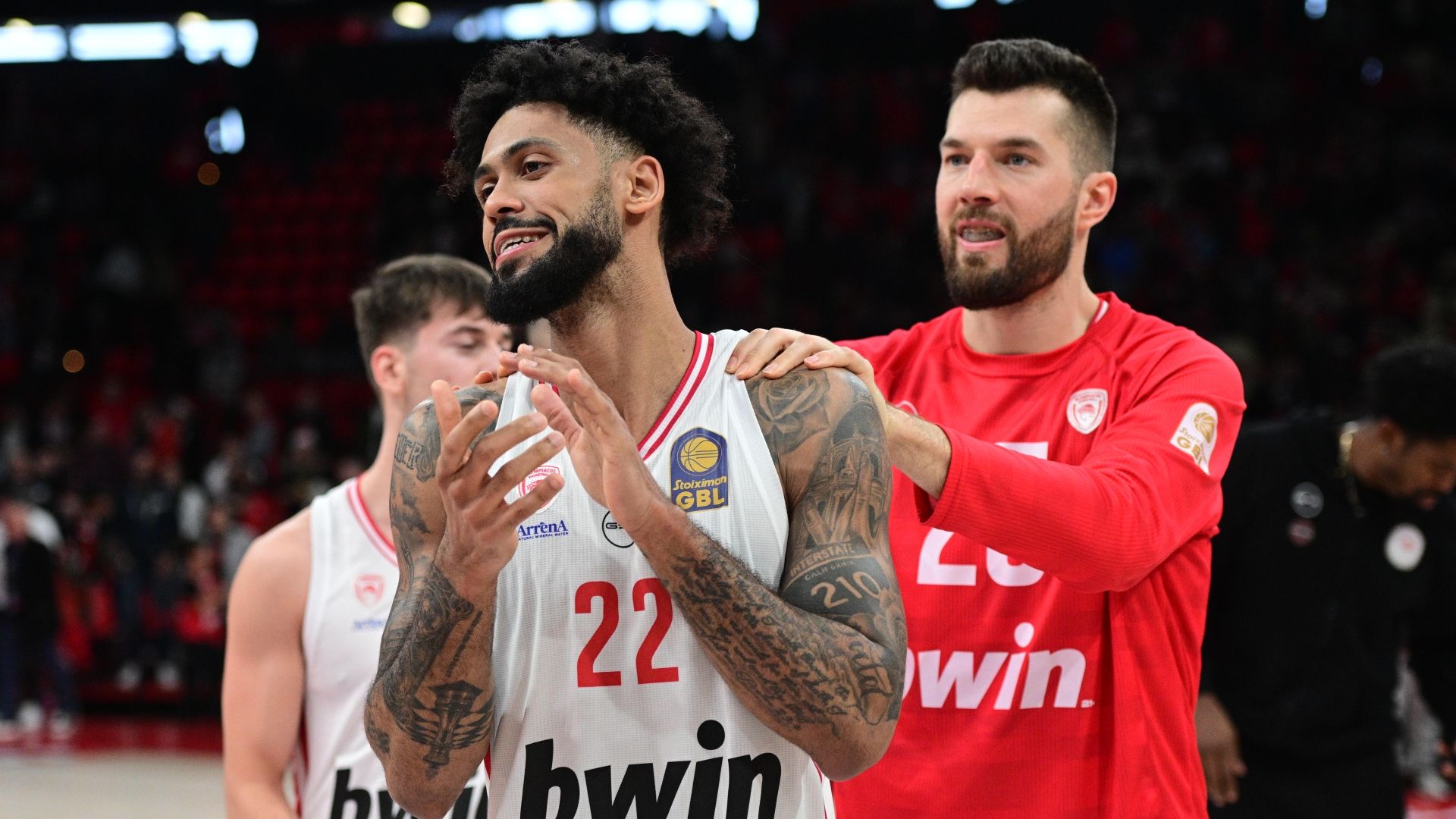 Τάιλερ Ντόρσεϊ 9Χ9: Μια ερώτηση για κάθε τρίποντο