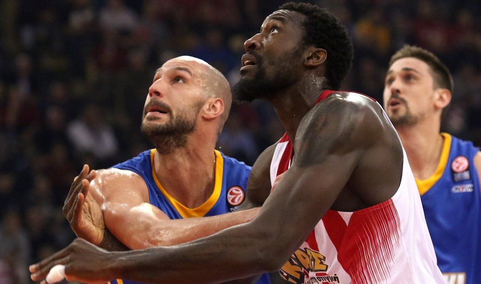 Θρυλική αντίδραση!