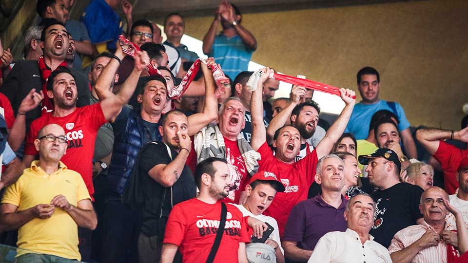 Με τον Θρύλο στο Κάουνας