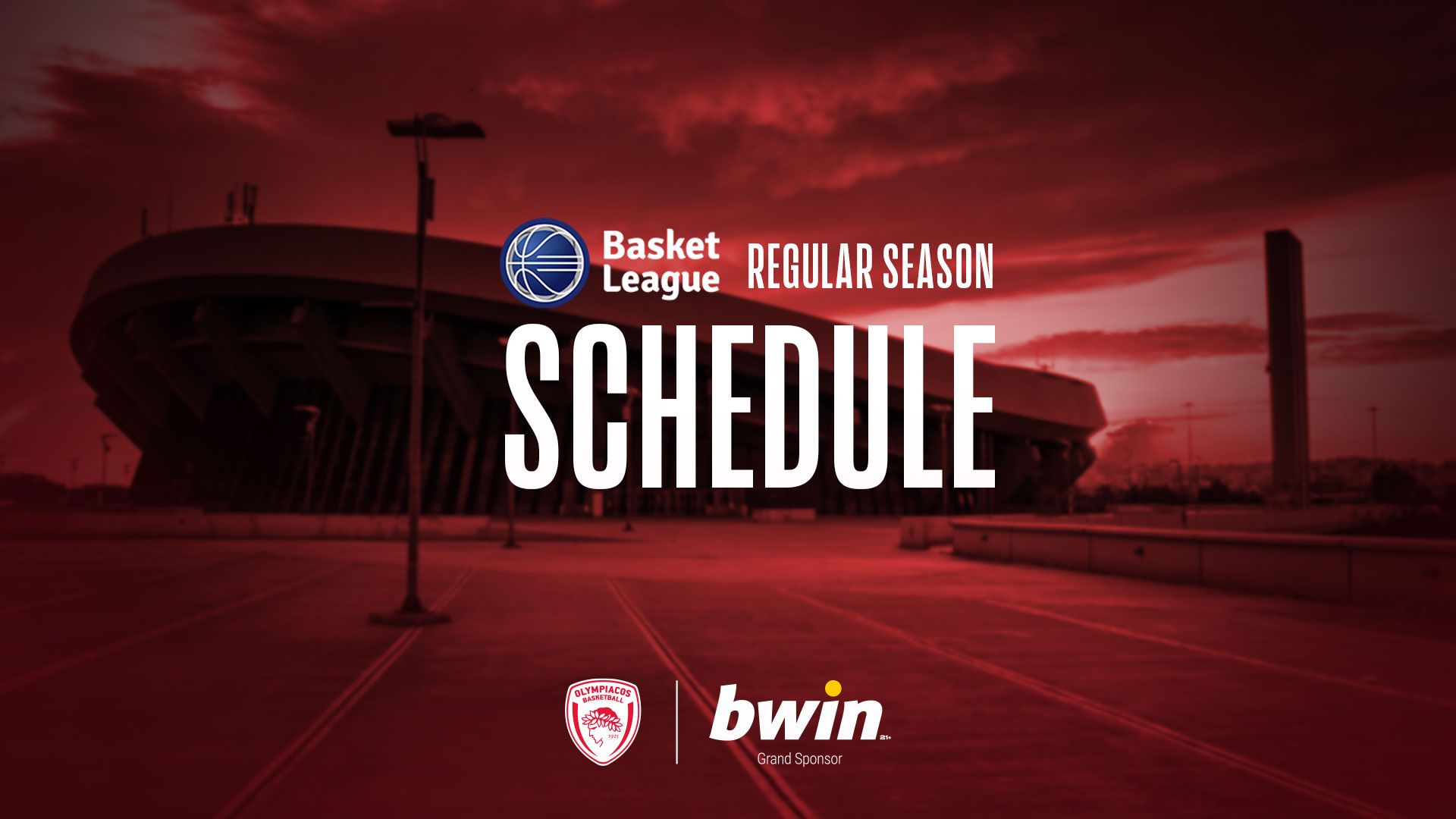 Το πρόγραμμα σε Basket League και Super Cup