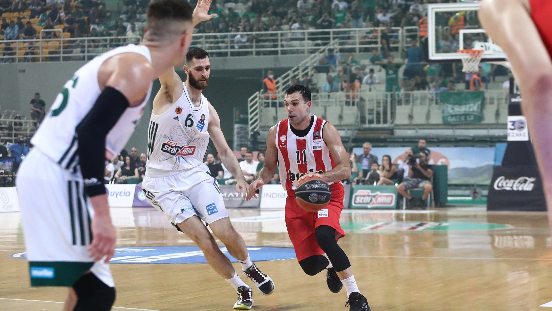 Ready for the coronation!!!