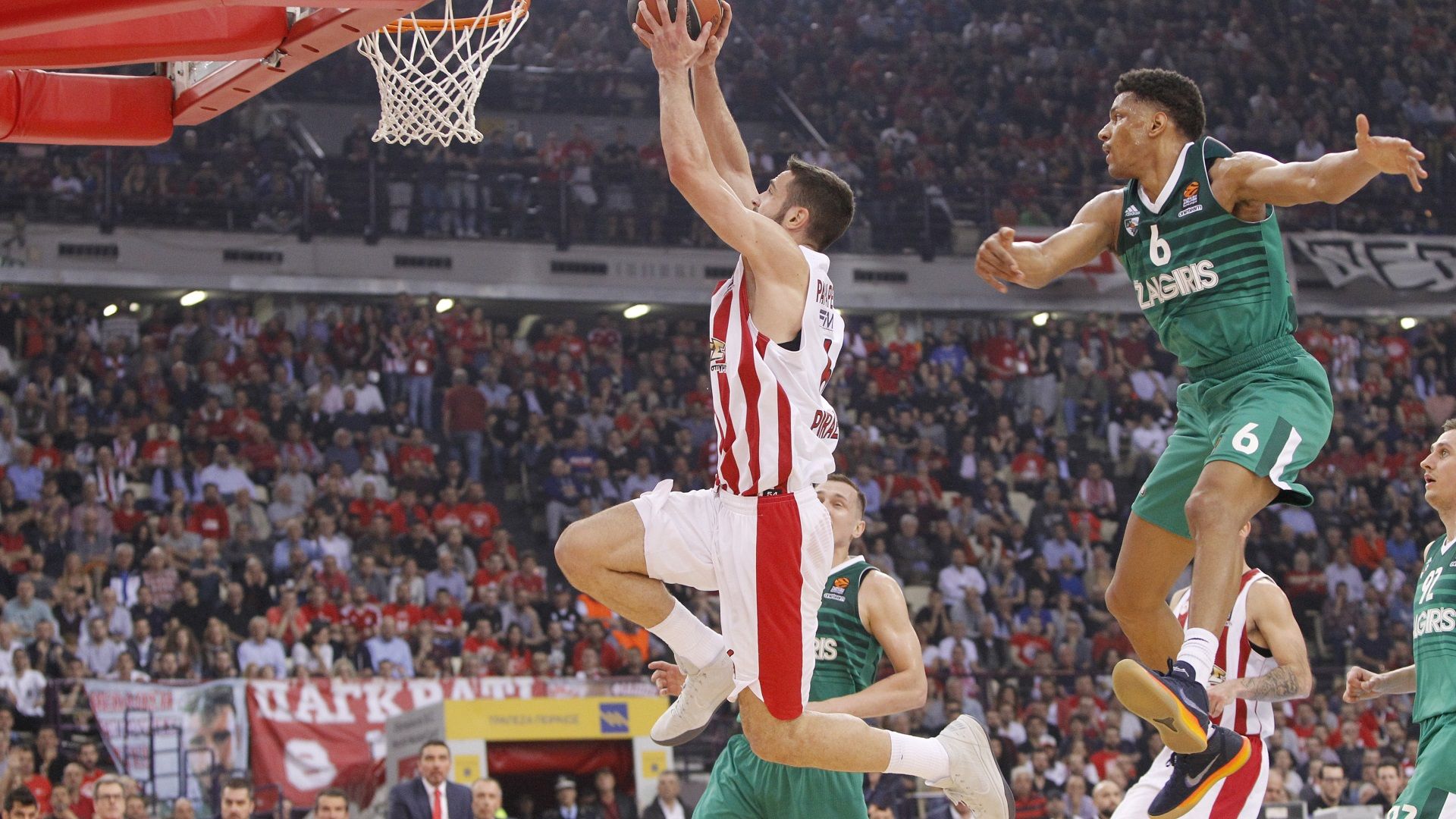 Χάθηκε η μάχη, συνεχίζεται ο... πόλεμος