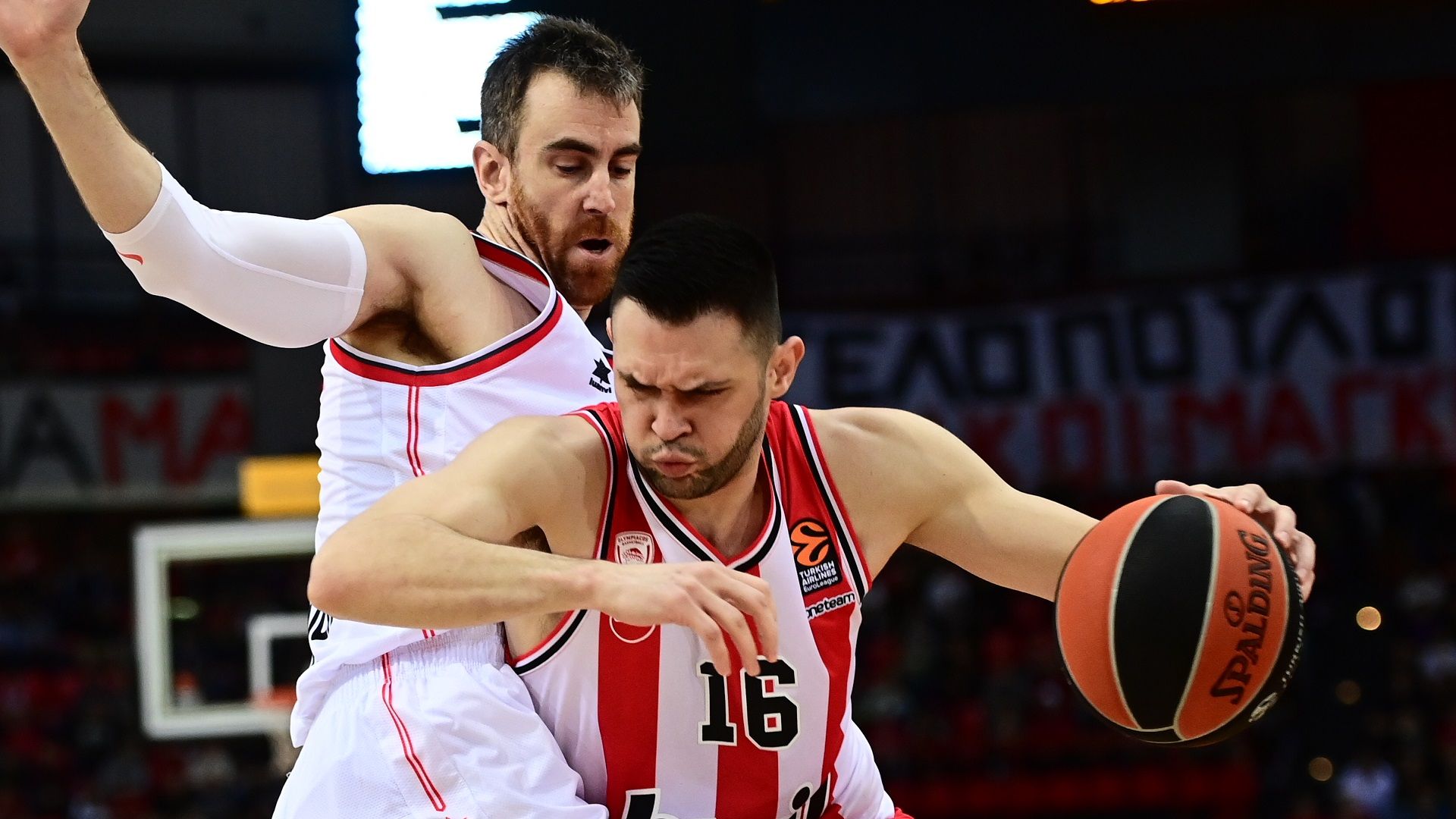 A loss to Valencia at the SEF