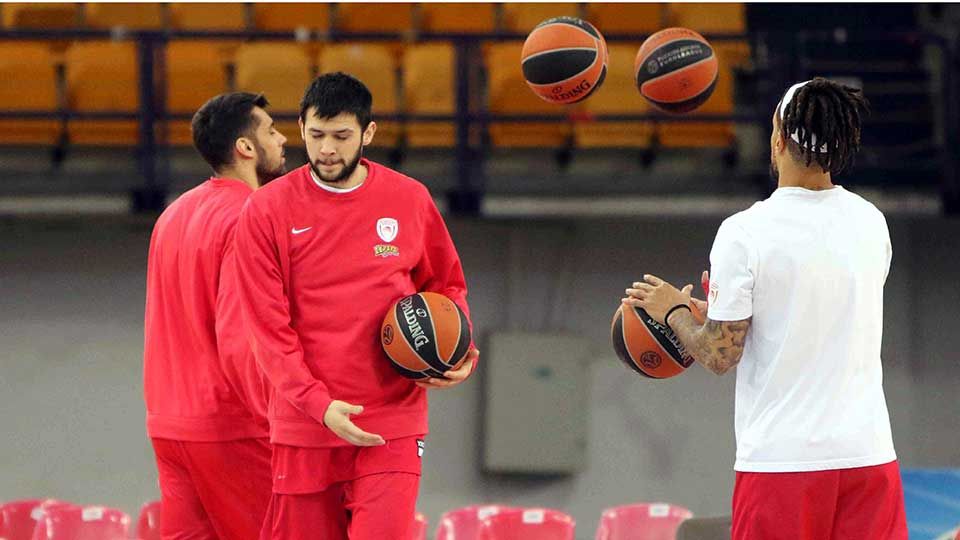 Παπανικολάου: «Κλειδί η συγκέντρωση»