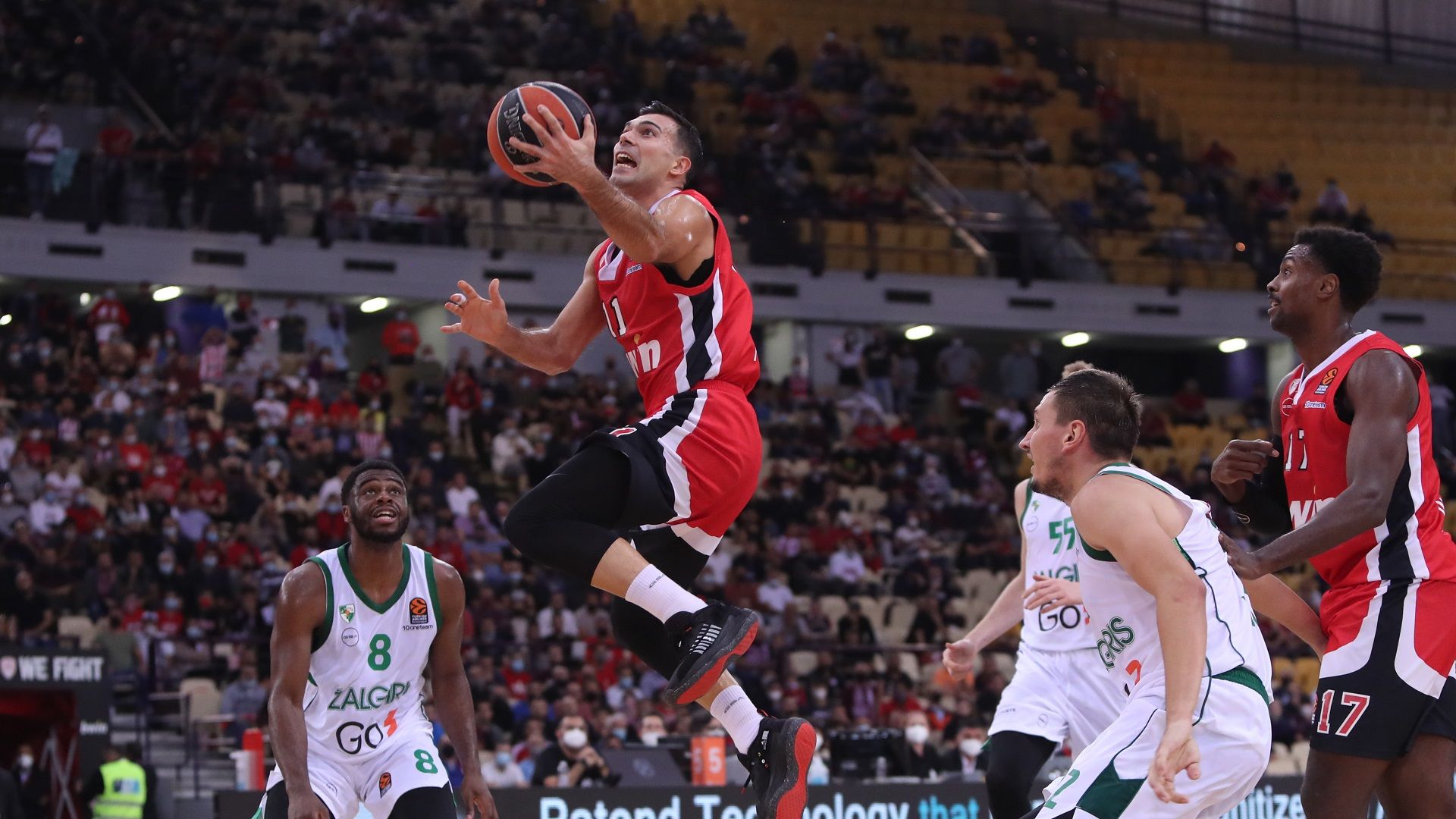 Mission accomplished...