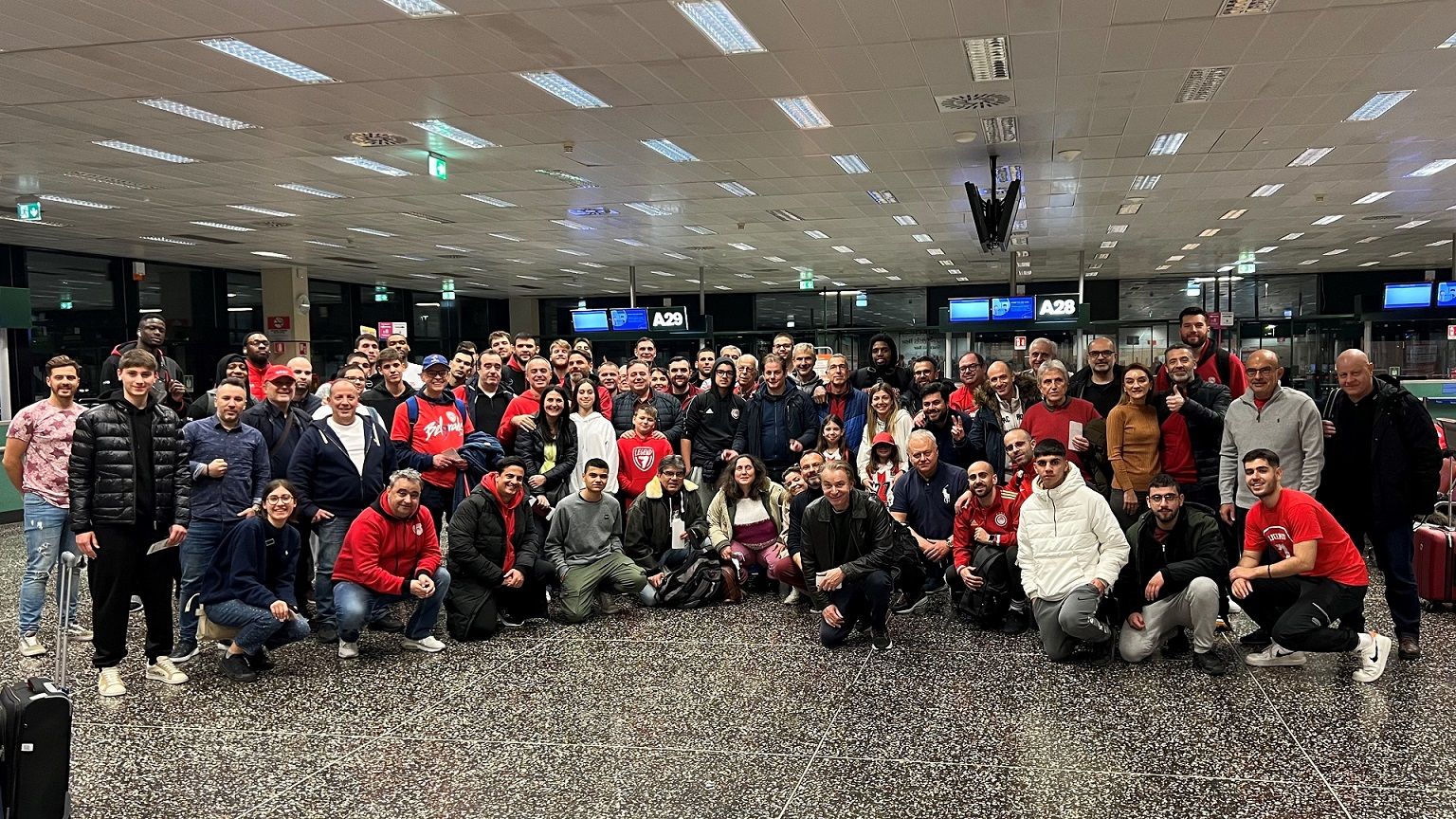 Together We Fly - Last Call