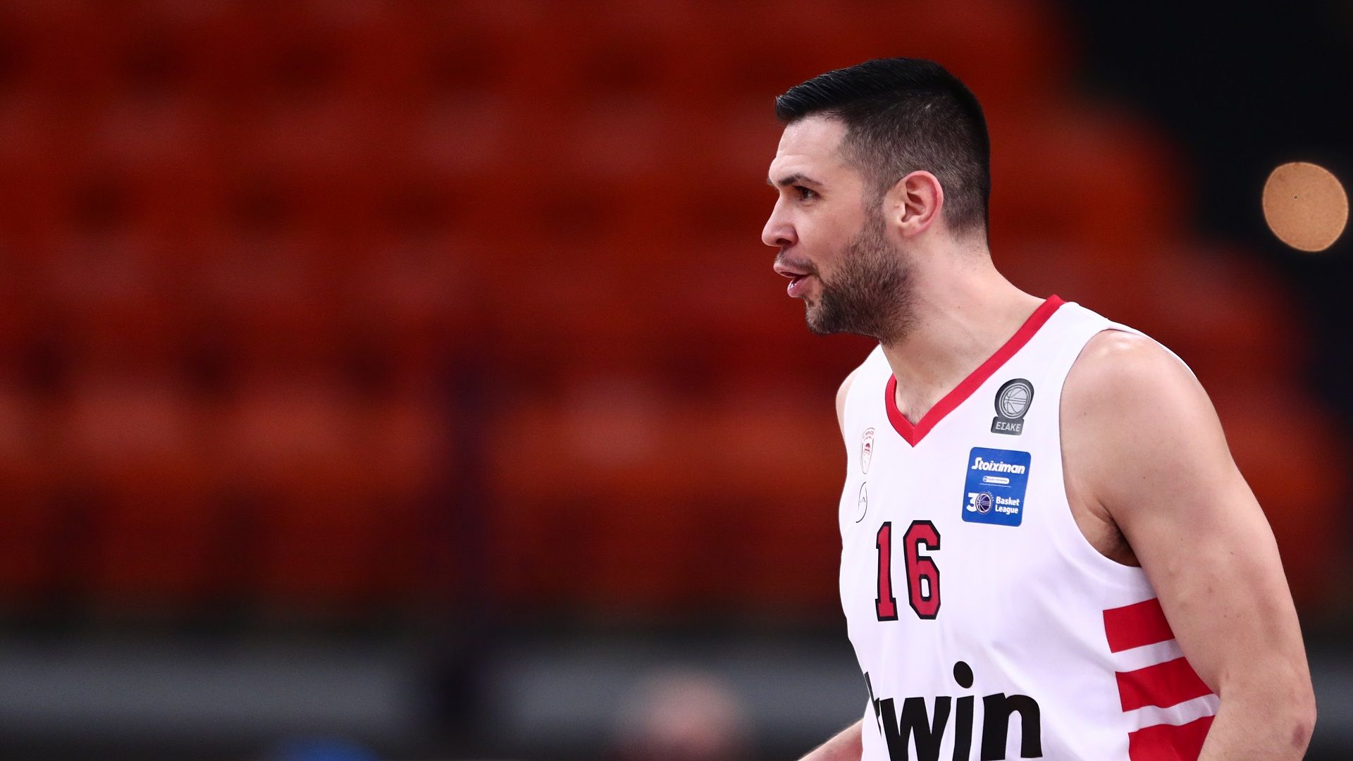 Παπανικολάου: «Άμυνα και καλές επιθετικές επιλογές τα κλειδιά»