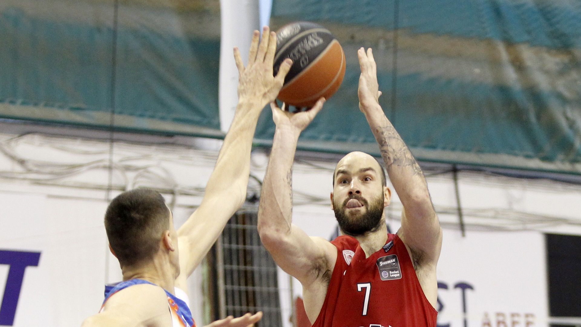 Νίκη και ιστορικό ρεκόρ!