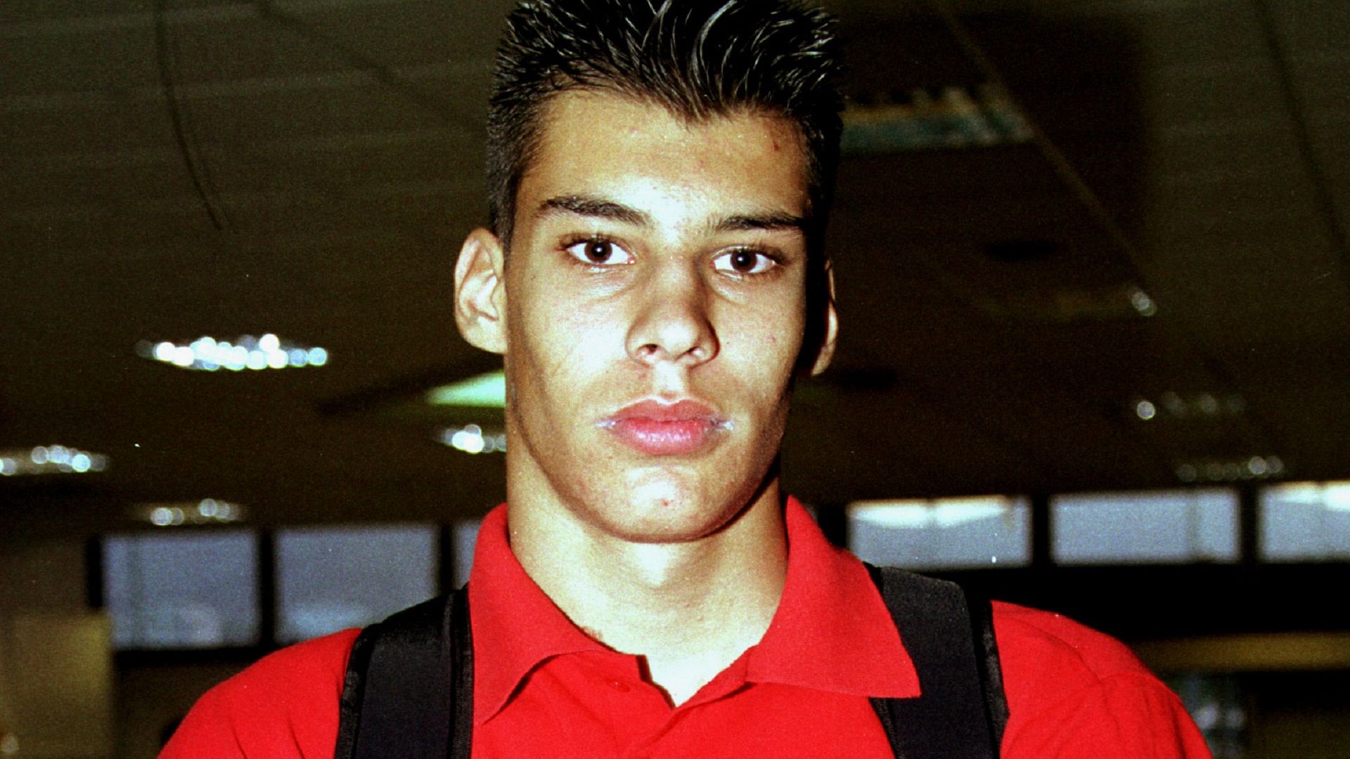 Το ντεμπούτο του Πρίντεζη με τα “ερυθρόλευκα” (vid)