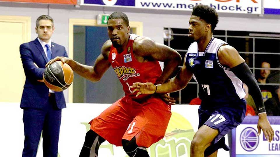 Πέρασε με... 103 από την Τρίπολη