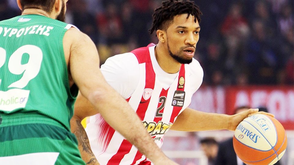 Ήττα και αποκλεισμός