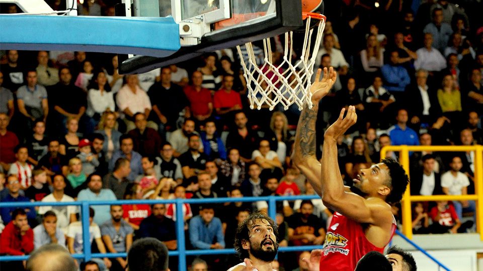 Στο τέλος μίλησε ο Γκριν