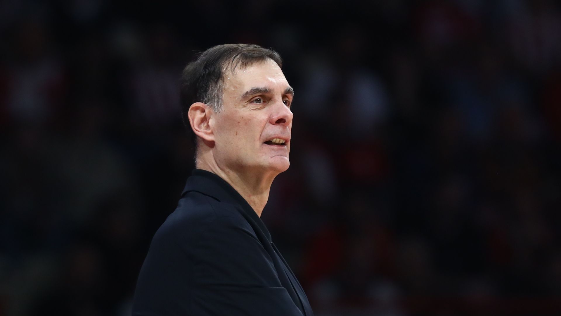 Μπαρτζώκας: «Όποιος μπήκε, θυσίασε τον εαυτό του για τη νίκη» (Vid)