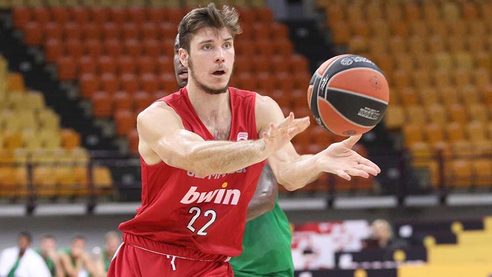 Στην Κρεμόνα ο Χαπ