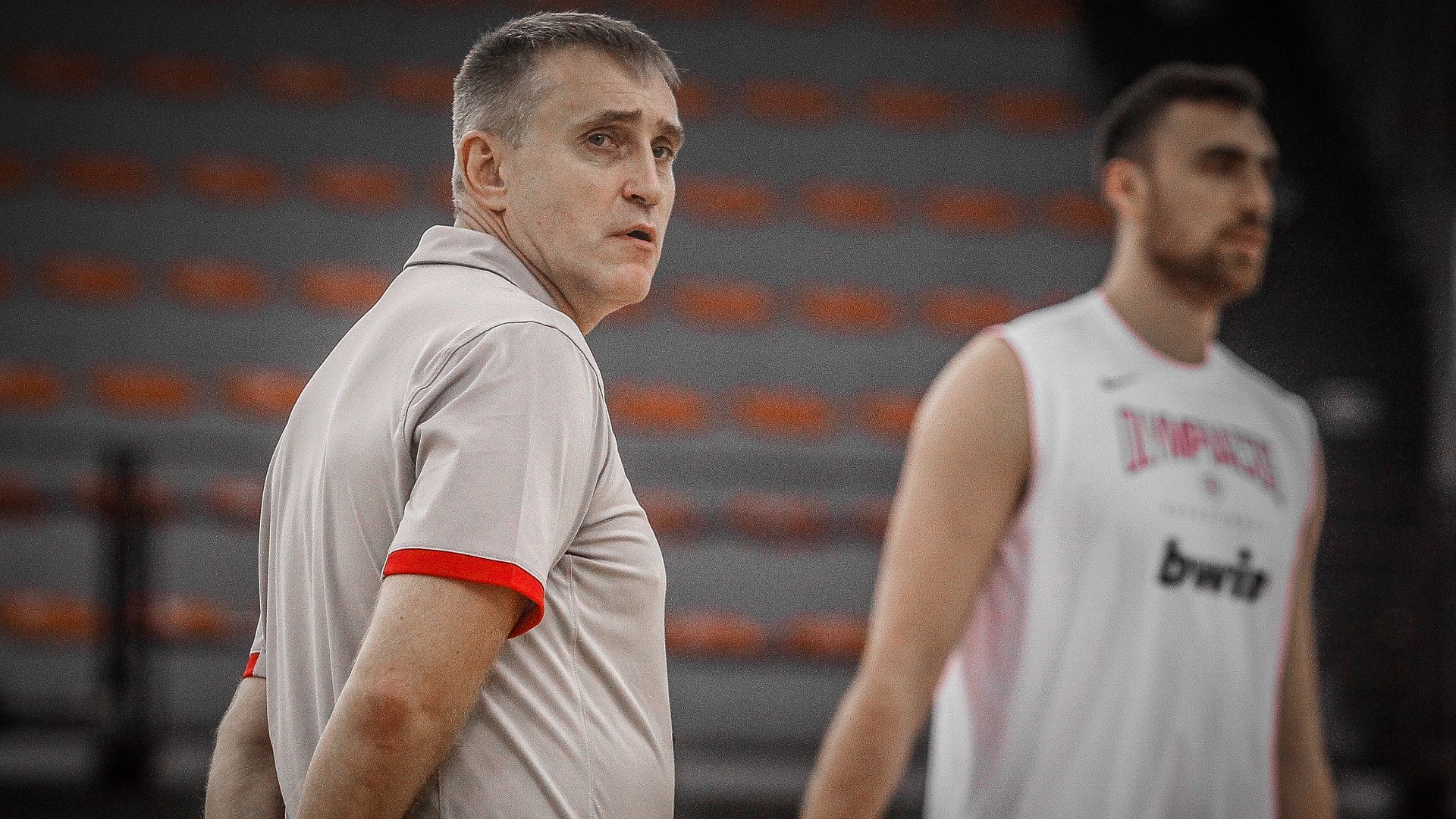 Κεμζούρα: «Να ανατρέψουμε την εικόνα μας» (pics+vid)