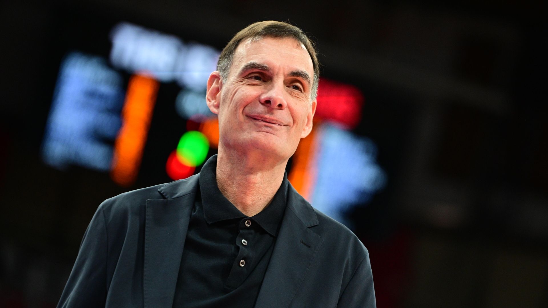 Μπαρτζώκας: «Μεγάλη ευθύνη να παίζεις στον Ολυμπιακό»