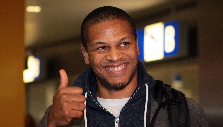 Γουότερς: «Θα κάνω ό,τι μου ζητηθεί»