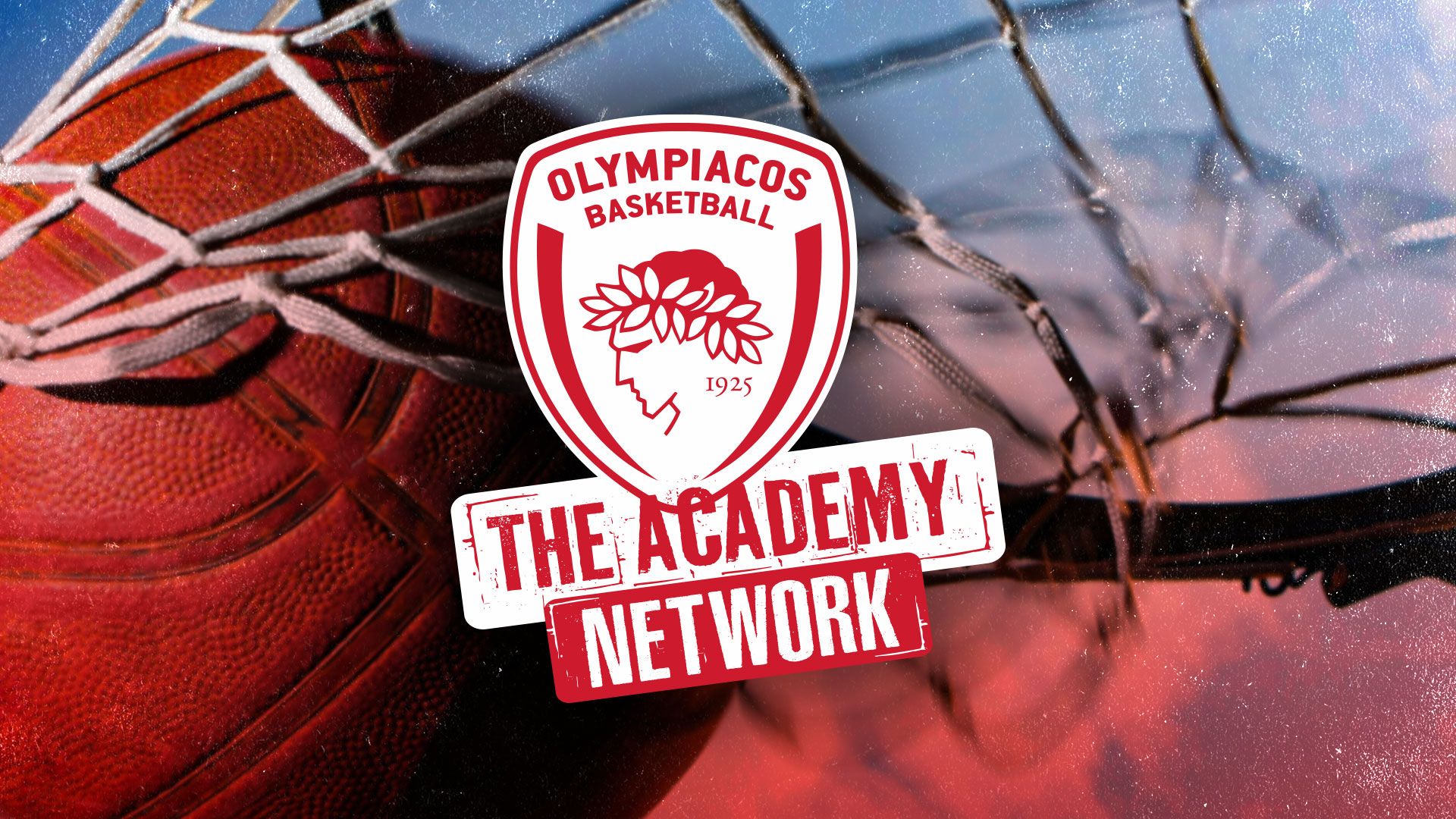 Το OlympiacosBC The Academy ανοίγει τα "φτερά" του!