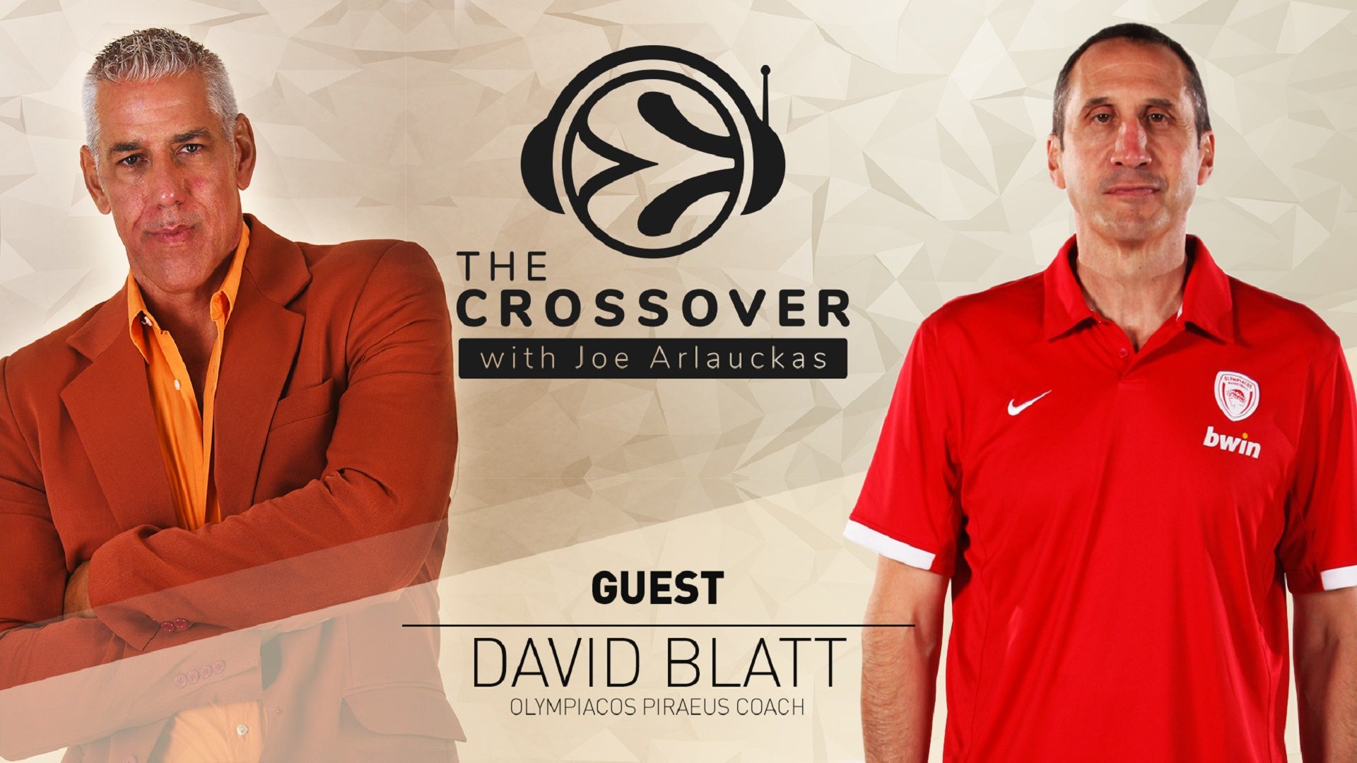 Ο Μπλατ «ανακρίθηκε» από τον Arlauckas!