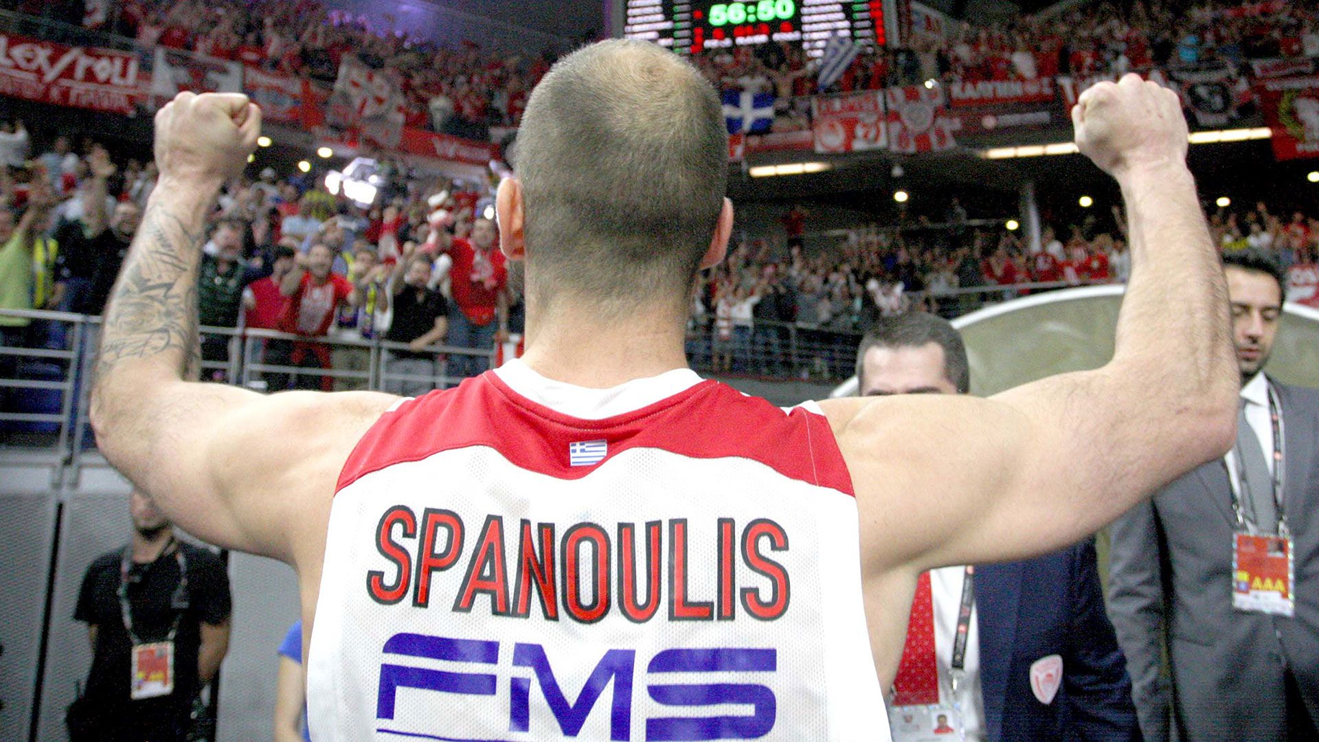 Stories with a Legend! (Part 4)