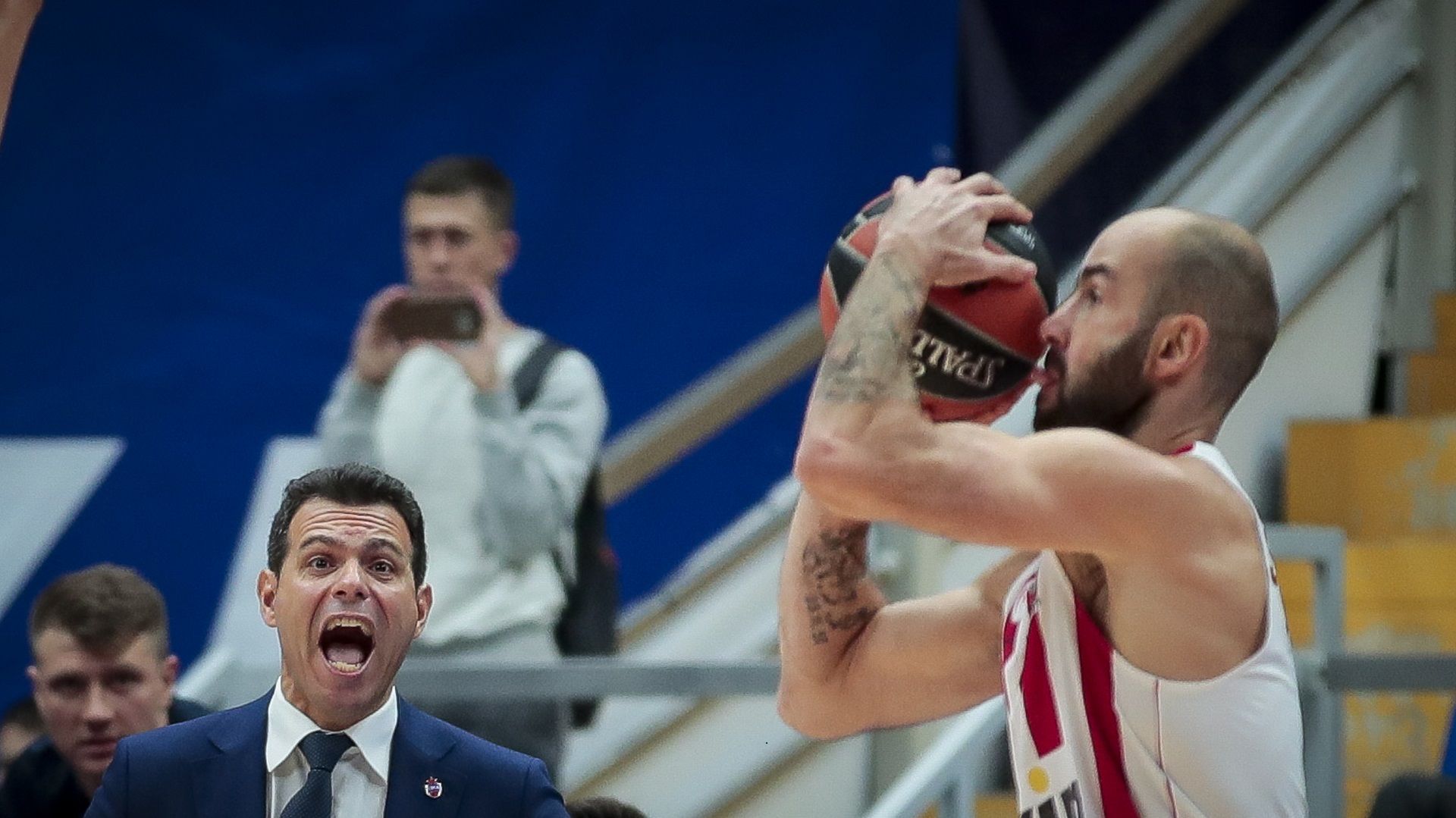 Stories with a Legend! (Part 2)