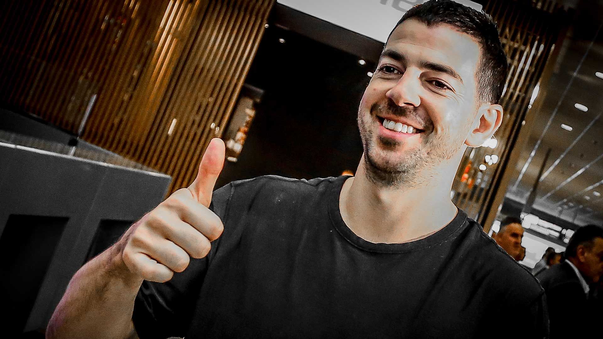 When I was 10… Taylor Rochestie