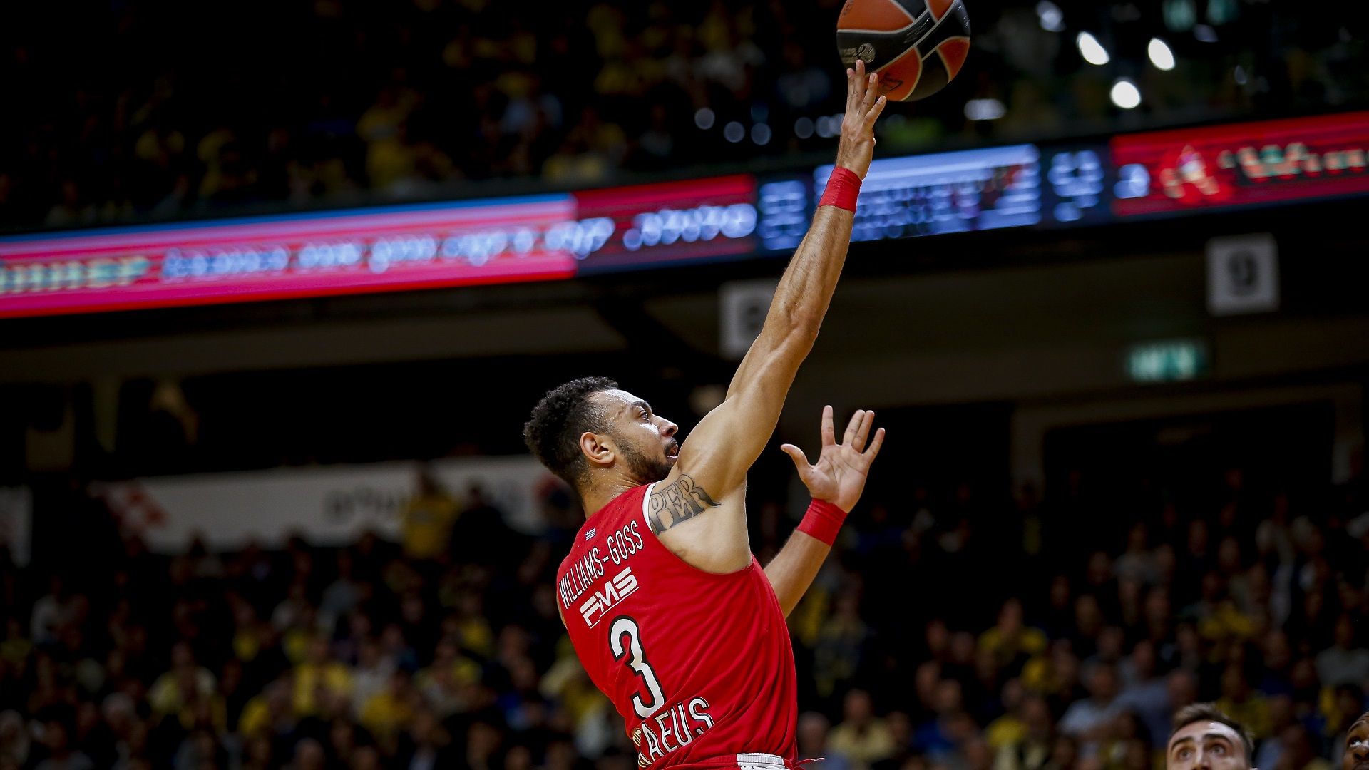 The ‘reds’ fell fighting in Tel Aviv
